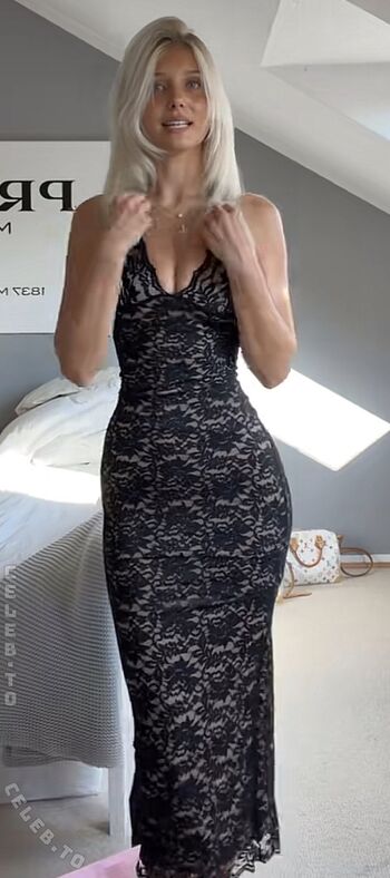 Elena zoe page leaked private photo uncensored HD quality