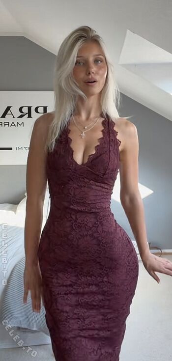 Elena zoe leaked private photo uncensored HD quality