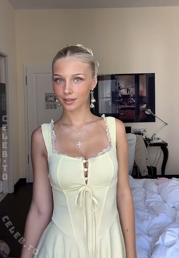 Elena zoe leaked private photo uncensored HD quality