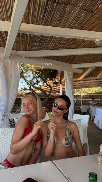 Elena zoe leaked private photo uncensored HD quality
