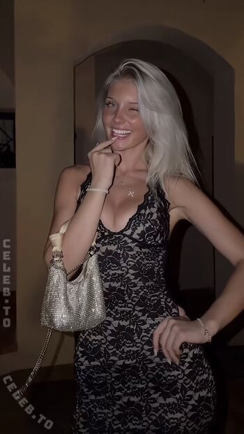 Elena zoe leaked private photo uncensored HD quality