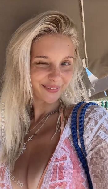 Elena zoe leaked private photo uncensored HD quality