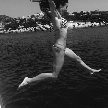 Elisabetta canalis leaked private photo uncensored HD quality