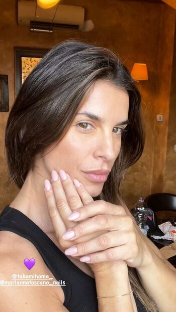 Elisabetta canalis leaked private photo uncensored HD quality