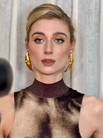 Elizabeth Debicki