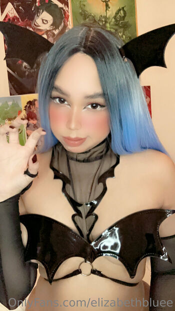 Elizabethbluee leaked private photo uncensored HD quality