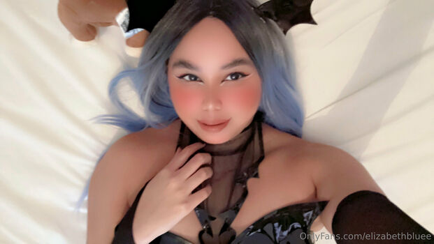 Elizabethbluee leaked private photo uncensored HD quality
