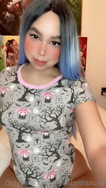 Elizabethbluee leaked private photo uncensored HD quality