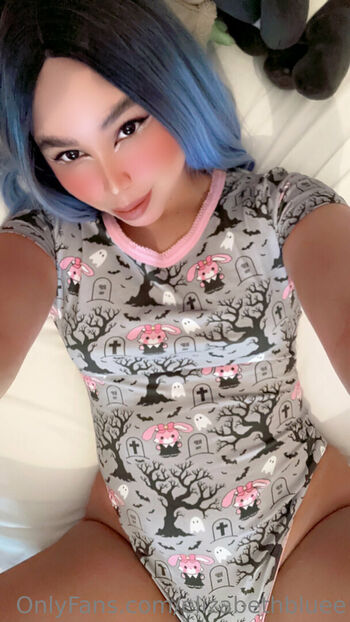 Elizabethbluee leaked private photo uncensored HD quality