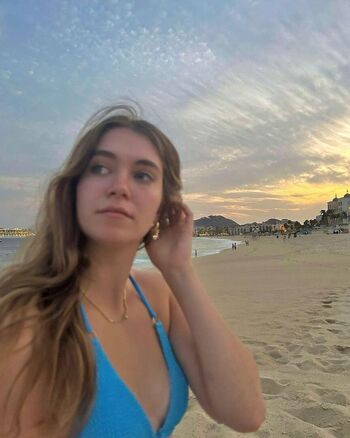 Ella rene page leaked private photo uncensored HD quality