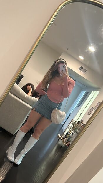 Ella rene leaked private photo uncensored HD quality