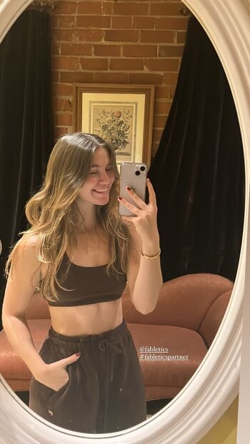 Ella rene leaked private photo uncensored HD quality