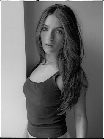 Ella rubin page leaked private photo uncensored HD quality