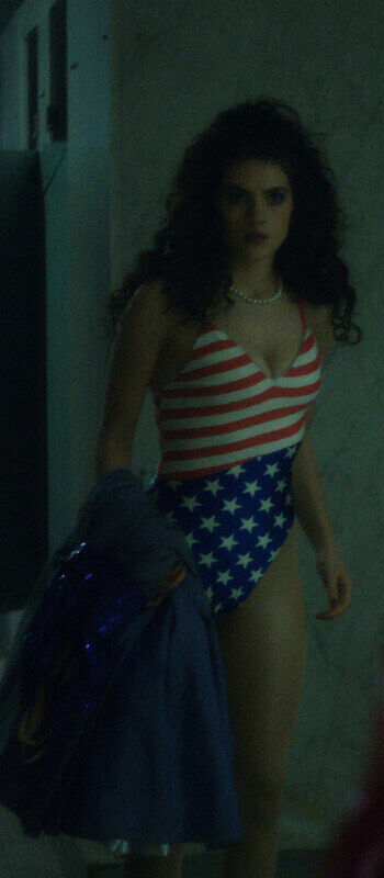 Ella rubin page leaked private photo uncensored HD quality