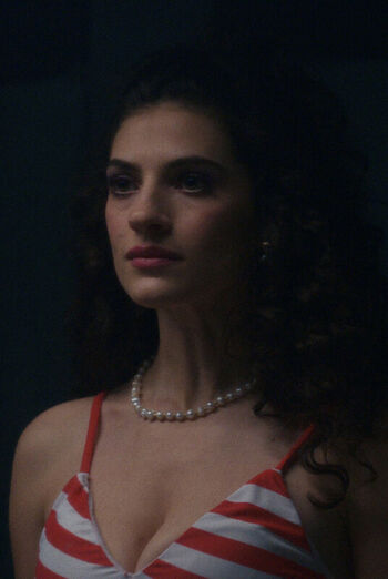 Ella rubin page leaked private photo uncensored HD quality