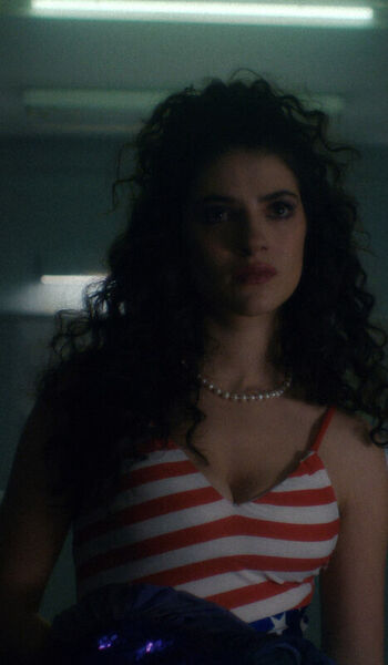 Ella rubin page leaked private photo uncensored HD quality