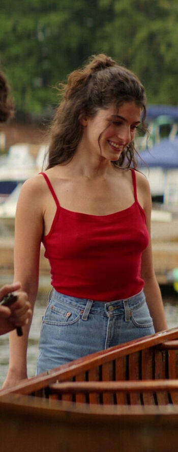 Ella rubin page leaked private photo uncensored HD quality
