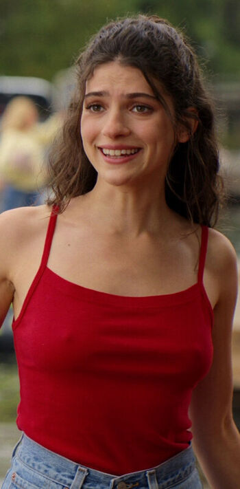Ella rubin page leaked private photo uncensored HD quality