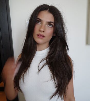 Ella rubin page leaked private photo uncensored HD quality
