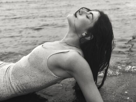 Ella rubin page leaked private photo uncensored HD quality