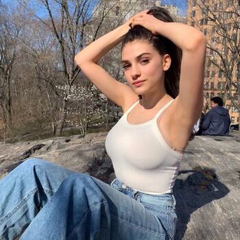 Ella rubin page leaked private photo uncensored HD quality