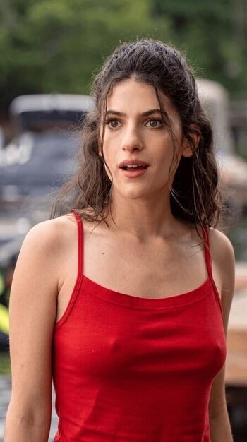 Ella rubin page leaked private photo uncensored HD quality