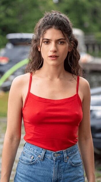 Ella rubin page leaked private photo uncensored HD quality