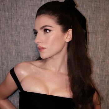 Ella rubin leaked private photo uncensored HD quality