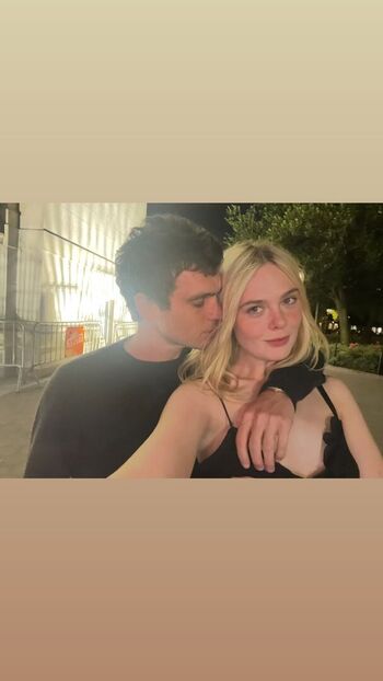 Elle fanning page leaked private photo uncensored HD quality