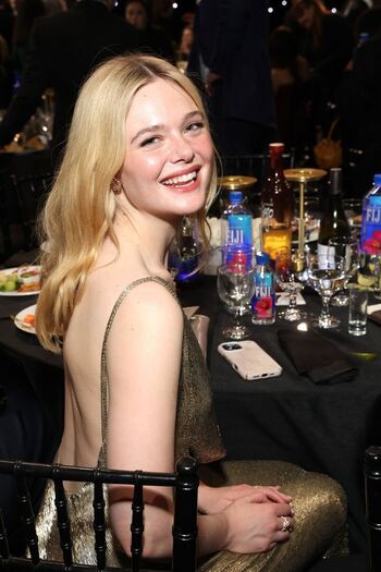 Elle fanning page leaked private photo uncensored HD quality