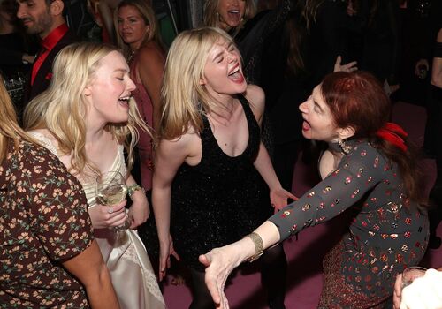 Elle fanning page leaked private photo uncensored HD quality