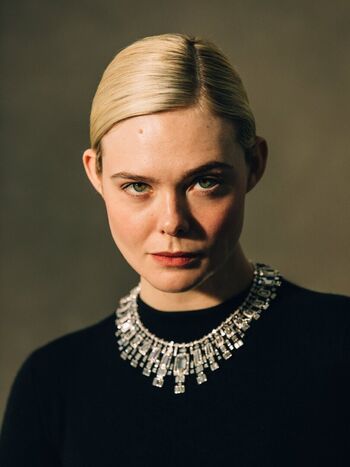 Elle fanning page leaked private photo uncensored HD quality