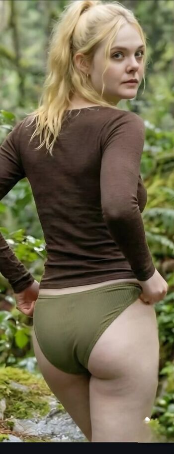 Elle fanning page leaked private photo uncensored HD quality