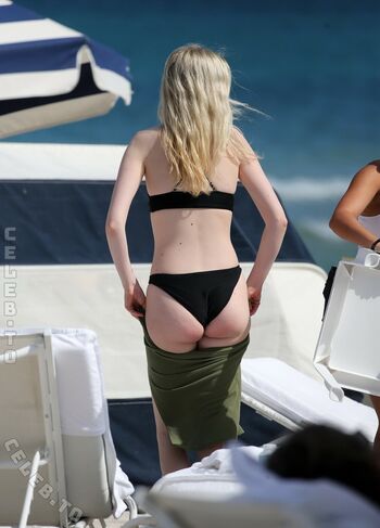 Elle fanning page leaked private photo uncensored HD quality