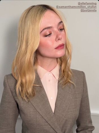 Elle fanning page leaked private photo uncensored HD quality
