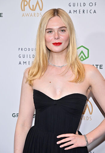 Elle fanning page leaked private photo uncensored HD quality