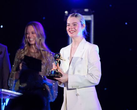 Elle fanning page leaked private photo uncensored HD quality