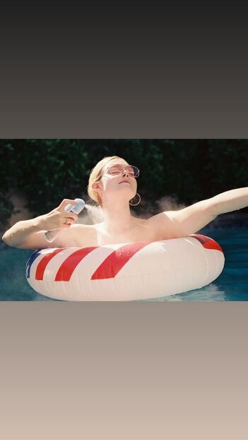 Elle fanning page leaked private photo uncensored HD quality