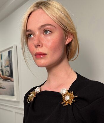 Elle fanning page leaked private photo uncensored HD quality