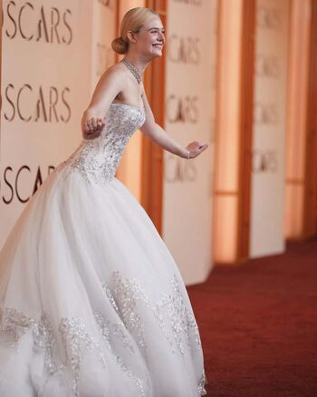 Elle fanning page leaked private photo uncensored HD quality