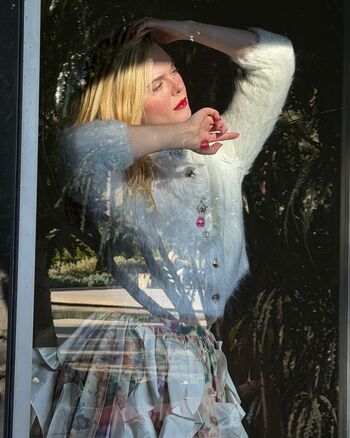 Elle fanning page leaked private photo uncensored HD quality