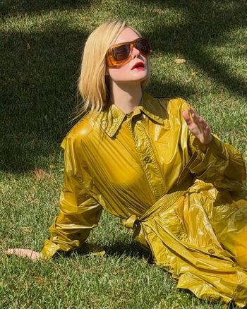 Elle fanning page leaked private photo uncensored HD quality