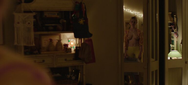 Elle fanning page leaked private photo uncensored HD quality