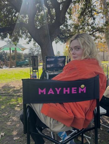 Elle fanning page leaked private photo uncensored HD quality