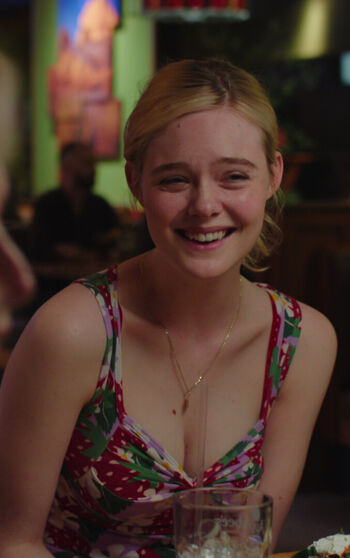 Elle fanning page leaked private photo uncensored HD quality