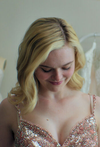 Elle fanning page leaked private photo uncensored HD quality