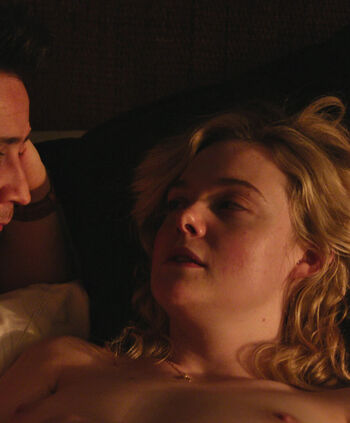 Elle fanning leaked private photo uncensored HD quality