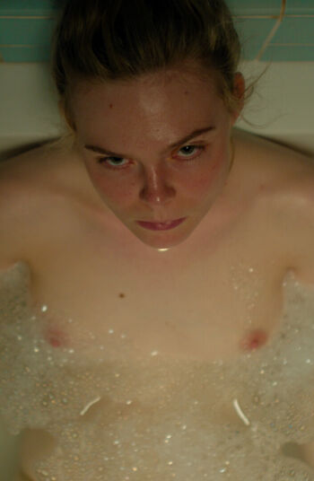 Elle fanning leaked private photo uncensored HD quality