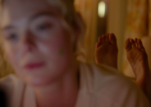 Elle fanning leaked private photo uncensored HD quality