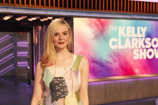 Elle fanning leaked private photo uncensored HD quality